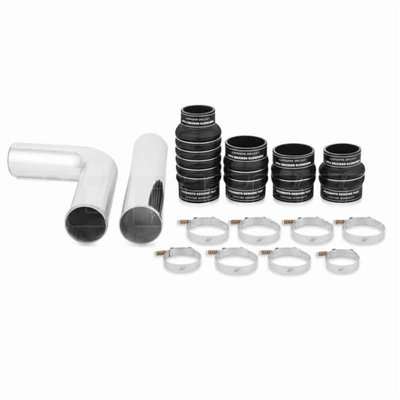 Mishimoto MMICP-RAM-03BK Intercooler Pipe and Boot Kit for 2003-2007 Dodge 5.9L Cummins