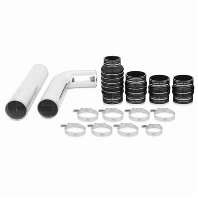 Mishimoto MMICP-RAM-07BK Intercooler Pipe and Boot Kit for 2007.5-2009 Dodge 6.7L Cummins