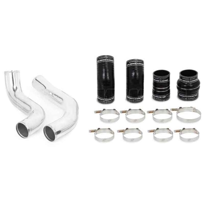 Mishimoto MMICP-RAM-13BK Intercooler Pipe and Boot Kit for 2013-2016 Dodge 6.7L Cummins