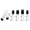 Mishimoto MMICP-RAM-94BK Intercooler Pipe and Boot Kit for 1994-2002 Dodge 5.9L Cummins