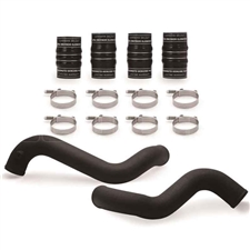 Mishimoto MMICP-XD-16WBK Intercooler Pipe and Boot Kit for 2016 Nissan 5.0L Cummins