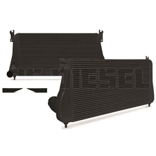 Mishimoto MMINT-DMAX-06BK Intercooler for 2006-2010 GM 6.6L Duramax LLY, LBZ, LMM