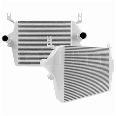 Mishimoto MMINT-F2D-03SL Intercooler for 2003-2007 Ford 6.0L Powerstroke