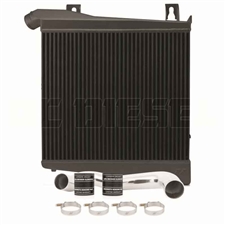 Mishimoto MMINT-F2D-08KBK Intercooler Kit for 2008-2010 Ford 6.4L Powerstroke