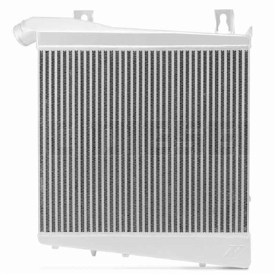 Mishimoto MMINT-F2D-08SL Intercooler for 2008-2010 Ford 6.4L Powerstroke