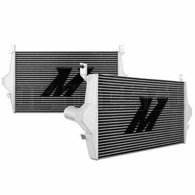 Mishimoto MMINT-F2D-99 Intercooler for 1999-2003 Ford 7.3L Powerstroke