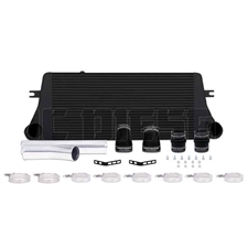 Mishimoto MMINT-RAM-94KBK Intercooler Kit for 1994-2002 Dodge 5.9L Cummins