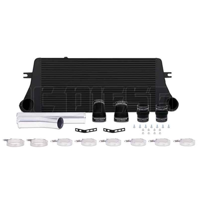 Mishimoto MMINT-RAM-94KBK Intercooler Kit for 1994-2002 Dodge 5.9L Cummins