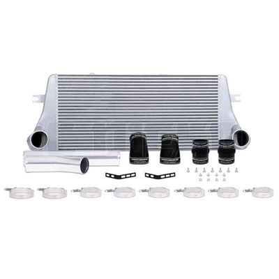 Mishimoto MMINT-RAM-94KSL Intercooler Kit for 1994-2002 Dodge 5.9L Cummins