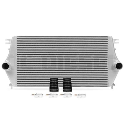 Mishimoto MMINT-XD-16SL Intercooler for 2016 Nissan 5.0L Cummins