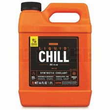 Mishimoto MMRA-LC-505064F Liquid Chill Synthetic Engine Coolant