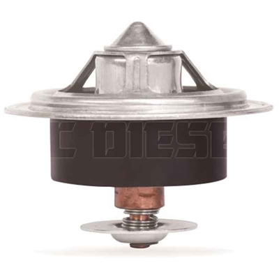 Mishimoto MMTS-RAM-94L Low-Temperature Thermostat for 1994-1998 Dodge 5.9L Cummins