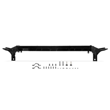 Mishimoto MMUS-F2D-08 Upper Radiator Support Bar for 2008-2010 Ford 6.4L Powerstroke