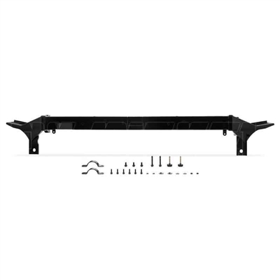 Mishimoto MMUS-F2D-08 Upper Radiator Support Bar for 2008-2010 Ford 6.4L Powerstroke