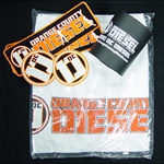 Orange County Diesel Bundle Package