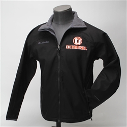 OC DIESEL Softshell Outerwear Jacket