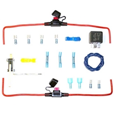 Pacbrake C20135 ECM Bypass Kit for 2004.5 Dodge 5.9L Cummins