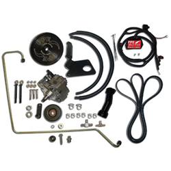 PPE Diesel 1130620 Dual Fueler CP3 Pump Kit 2004.5-2005 GM 6.6L Duramax