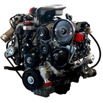 PPE Diesel 1130635 Dual Fueler Kit 2007-2010 GM 6.6L Duramax