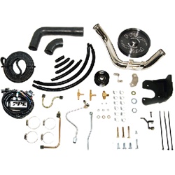 PPE Diesel 2130010 Dual Fueler Kit 2003-2004 Dodge 5.9L Cummins