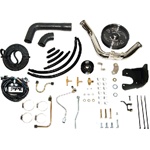 PPE Diesel 2130020 Dual Fueler Kit 2004.5-2007 Dodge 5.9L Cummins