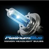 Recon 264H1PB Xenon Headlight Bulb H1 Platinum Blue