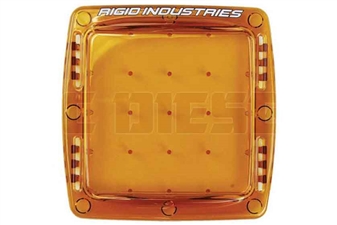 Rigid Industries 10393 Q-Series Cover