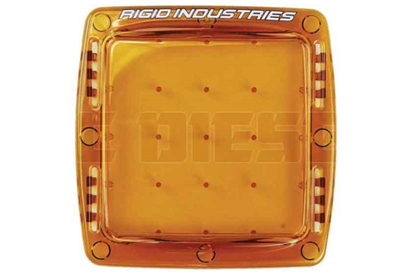 Rigid Industries 10393 Q-Series Cover