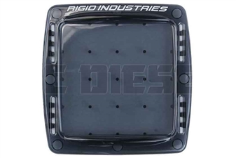 Rigid Industries 10398 Q-Series Cover