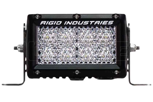 Rigid Industries 104512 E-Series 4" Diffused