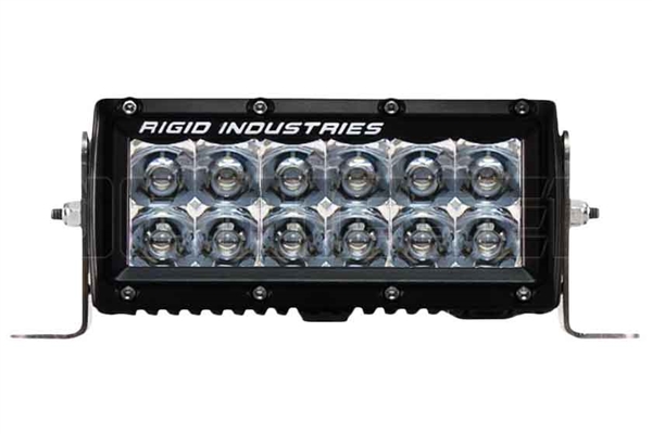 Rigid Industries 106222 E-Series 6" Spot