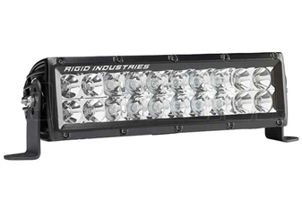 Rigid Industries 110312MIL E-Series 10" Spot and Flood MIL-STD-461F