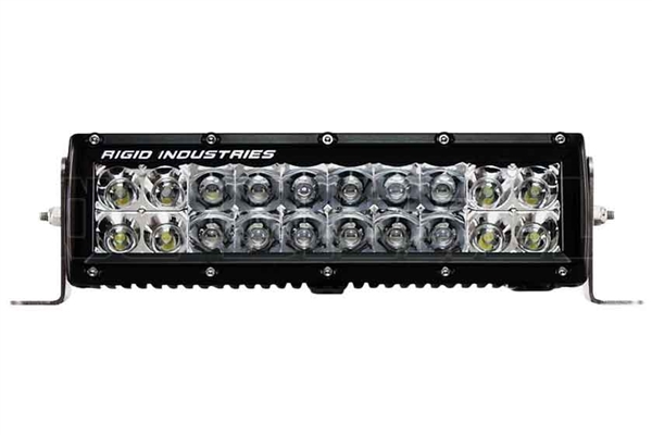 Rigid Industries 110322 E-Series 10" Spot and Flood