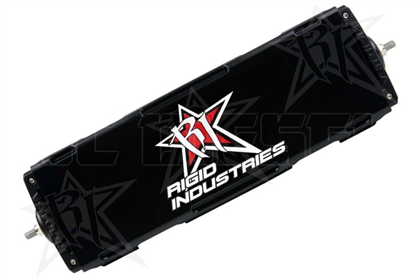 Rigid Industries 12091 E-Series and Radiance 20" Light Cover