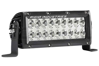 Rigid Industries 17561EM E-Mark E2 6" Driving