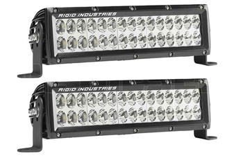 Rigid Industries 17961EM E-Mark E2 10" Driving Pair