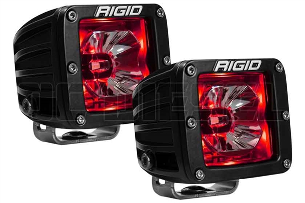 Rigid Industries 20202 Radiance Pod Pair