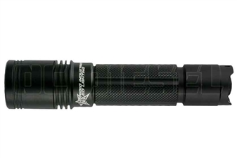 Rigid Industries 30133 RI-600 Flashlight