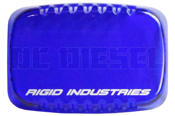 Rigid Industries 30194 SR-M Series Light Cover