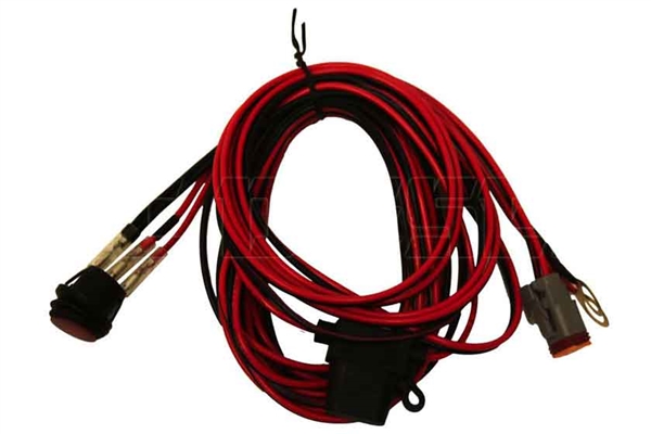 Rigid Industries 40195 Wire Harness