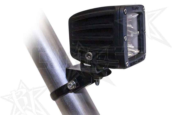 Rigid Industries 42030 A-Pillar Bar Mount 2"