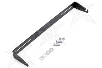 Rigid Industries 43010 E-Series 30" Cradle Mount