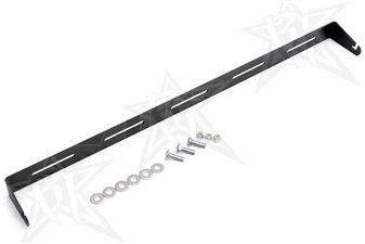 Rigid Industries 44010 E-Series 40" Cradle Mount