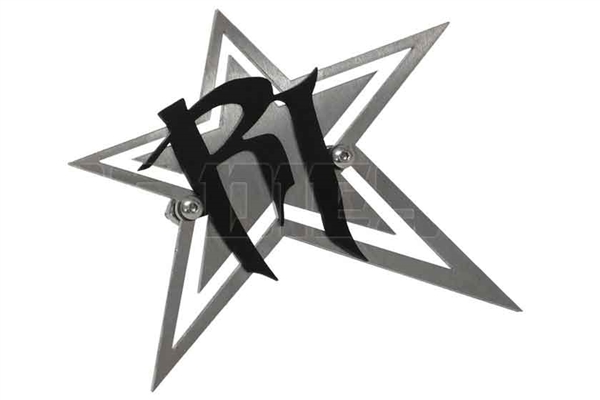 Rigid Industries 46666 Grille Emblem