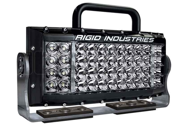 Rigid Industries 73111 Site Series Low Volt Flood