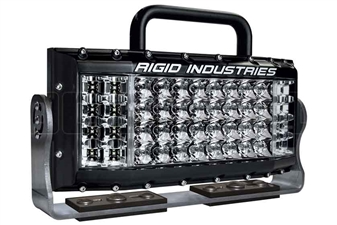 Rigid Industries 73131 Site Series Low Volt Hybrid Combo