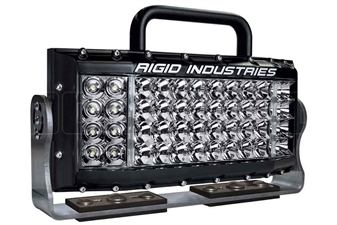 Rigid Industries 73511 Site Series AC Flood