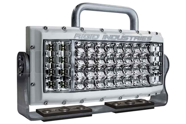 Rigid Industries 74131 Site Series Low Volt Hybrid Combo