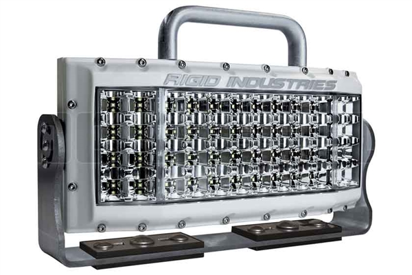 Rigid Industries 74141 Site Series Low Volt Hybrid Combo