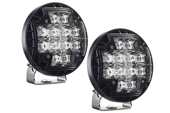 Rigid Industries 83321 R-Series 46 Spot Pair